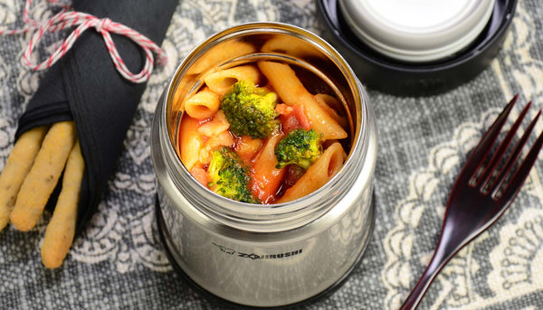 Saucy Pasta – Sampoyoshi