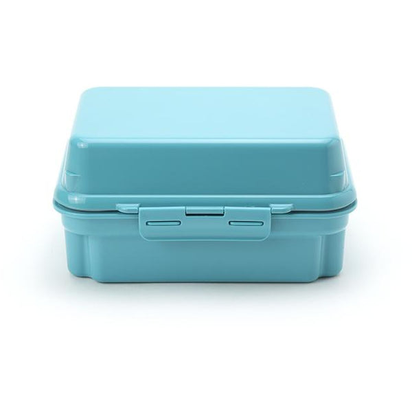 Gel-Cool Rectangle Bento Box | Mojito Green (500ml)