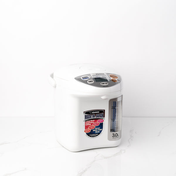 Micom Water Boiler & Warmer CD-JWC30/40