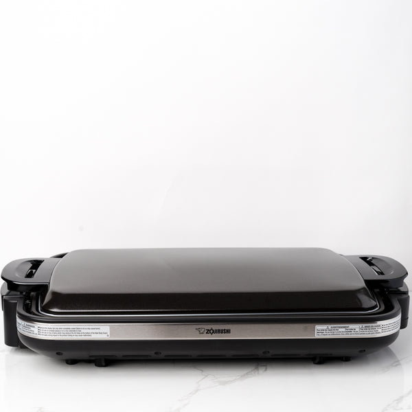 Introducing Zojirushi's Electric Griller EA-BNQ10 – the ultimate