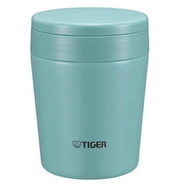 TIGER Tiger stainless steel adult lunch box four-layer large