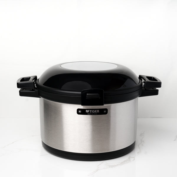 FAGOR CHEF extreme pressure cooker fast. Thermos diffuser