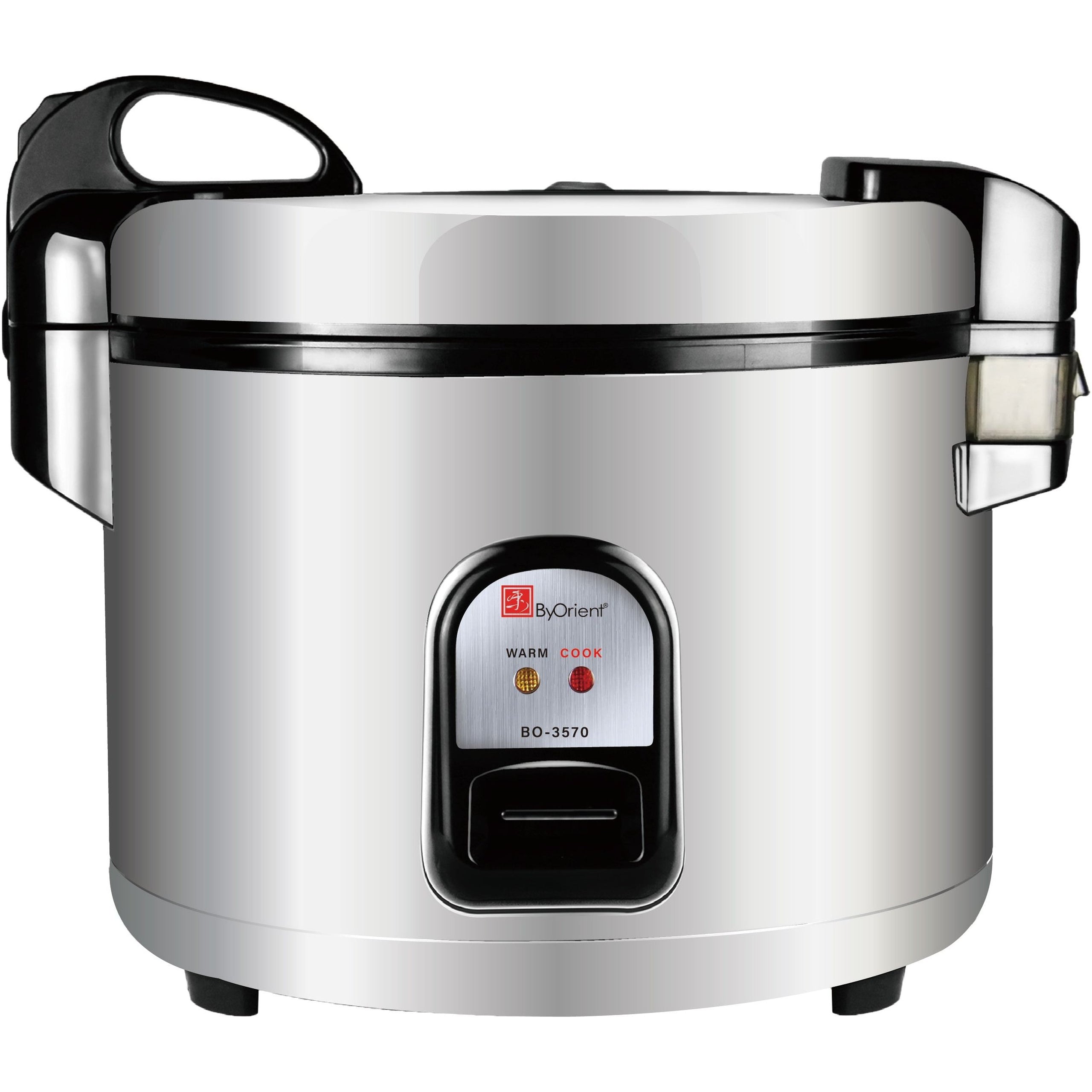 Zojirushi Induction Heating 3 Cups Rice Cooker & Warmer NP-GBC05