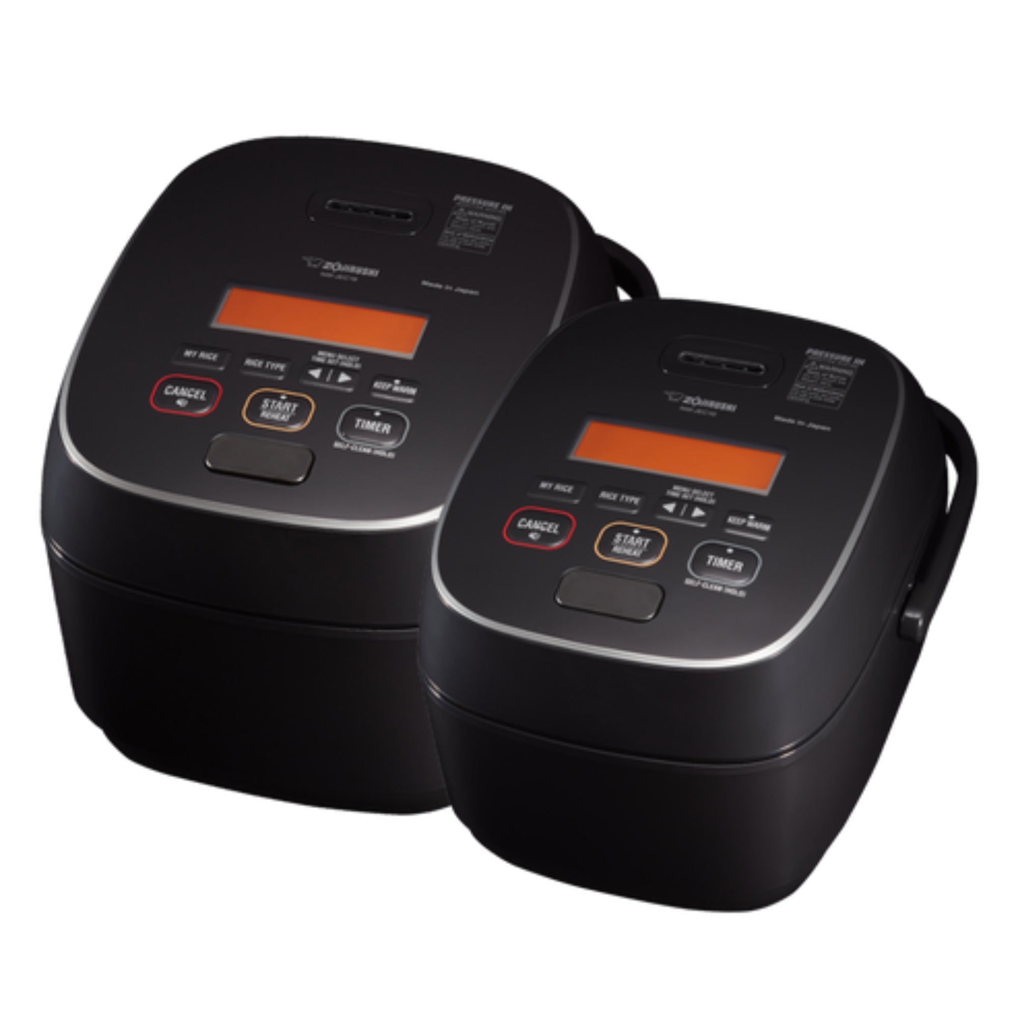 Zojirushi – Sampoyoshi