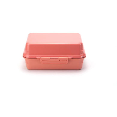 Gel-Cool Two Tier Rectangle Bento Box