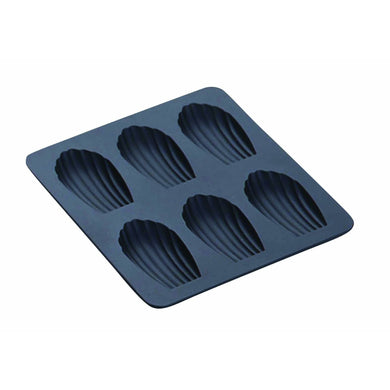 TIGERCROWN Die-Cast Aluminum Pudding-Shaped Cake Pan
