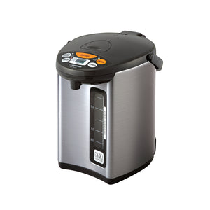 Zojirushi Water Boiler Review - Fun Diego Family