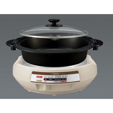 Micom Rice Cooker & Warmer NS-TSC10A/18A