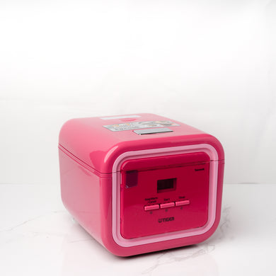 Rice Cooker Thai Strawberry Sticky Rice - Tiger-Corporation