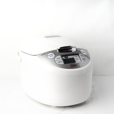 Zojirushi Gourmet Sizzler® Electric Griddle EA-BDC10 – Sampoyoshi
