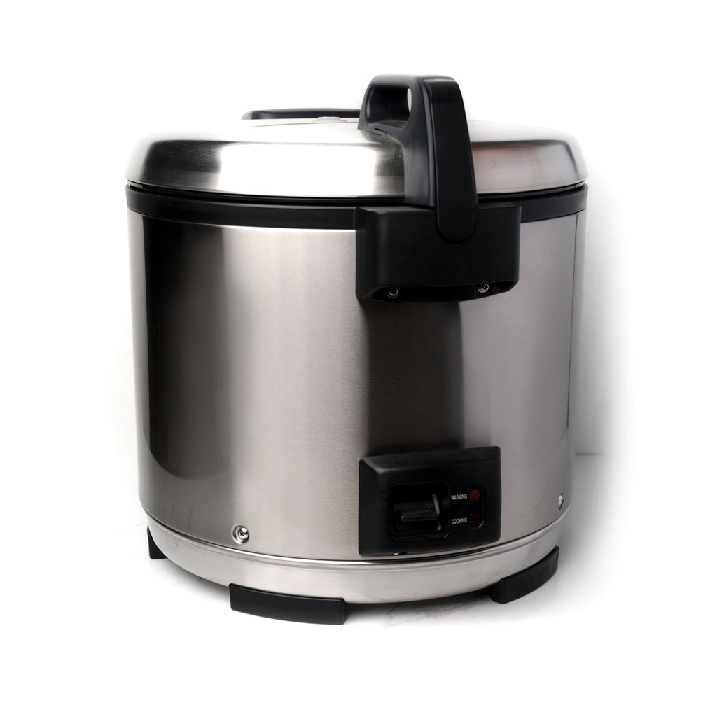 Tiger Electric Rice Cooker & Warmer JNP-1500 (8 cups)