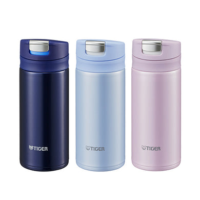 Premium Tiger Thermos Japan For Heat And Cold Preservation 
