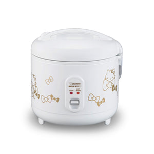 Sanrio x 10x10 - Hello Kitty Rice Cooker – Harumio