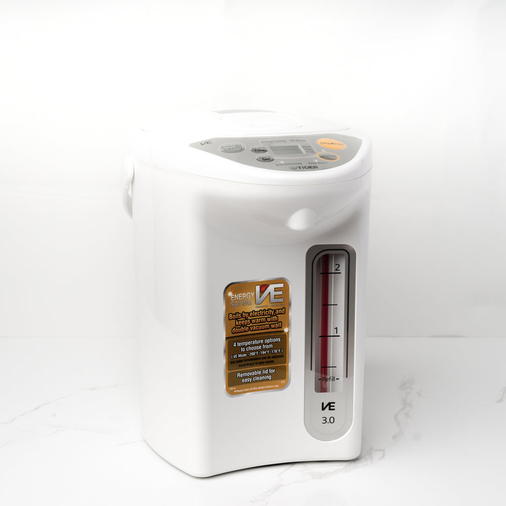Tiger 5.0 Liter Electric Stainless Water Boiler and Warmer( MADE IN JAPAN)