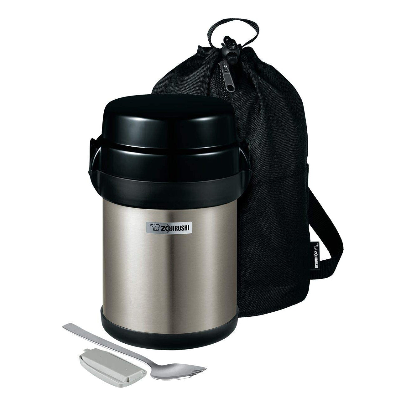 Zojirushi Stainless Food Jar Zojirushi Stainless Steel Vacuum