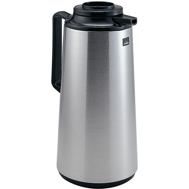 Thermos with pneumatic pump Tiger MAA-A302 Stainless 4 L (color