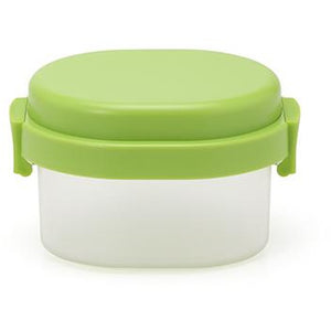 Gel-Cool Plus Dome S Clear Lunch Box – Sampoyoshi