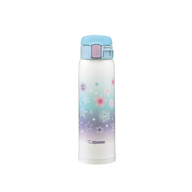 Zojirushi Stainless Water Bottle SM-SC36 – Sampoyoshi